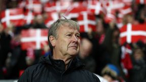 Age Hareide największym pechowcem przełożenia Euro 2020. Dania zmieni selekcjonera