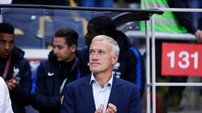 Mundial 2018. Didier Deschamps: Jeśli chcesz wysoko wygrywać, to nie przyjeżdżaj na MŚ