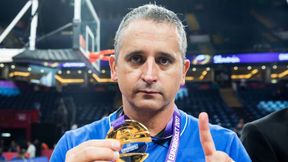 Igor Kokoskov wraca do Europy. Serbski szkoleniowiec poprowadzi Fenerbahce Stambuł