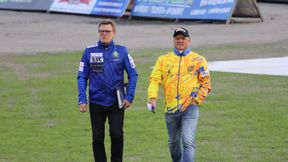 Żużel. #MagazynBezHamulcow. Kibice na lotnisku, Woffinden w studio! Był blisko Motoru? Kempiński zadzwoni do Golloba?