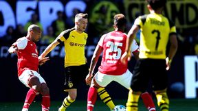 Bundesliga: Borussia Dortmund bez szans na wicemistrzostwo. Mainz pewne utrzymania