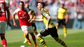 Bundesliga. Borussia Dortmund ma problem. Są kary dla Marco Reusa i Mariusa Wolfa