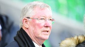 Premier League. Alex Ferguson pełen podziwu dla Liverpoolu. "Dzięki Bogu przeszedłem na emeryturę"