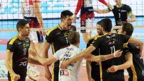 ZAKSA - PGE Skra: bełchatowianie mistrzami Polski!