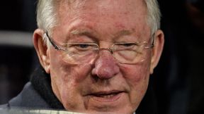 Alex Ferguson wspomina dramatyczne chwile po wylewie. Tego obawiał się nabardziej