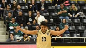 Long Beach State po raz drugi w historii mistrzem NCAA. Joshua Tuaniga graczem roku