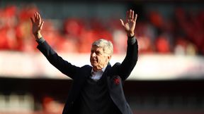 Prezydent Weah uhonoruje Arsene'a Wengera. Francuz otrzyma najwyższe odznaczenie Liberii