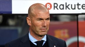 La Liga. Zaskakująca wypowiedź Zinedine'a Zidane'a. Nie chce, by Lionel Messi odszedł z Barcelony