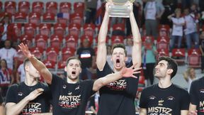 Srećko Lisinac: Myślicie, że PlusLiga jest słaba? Mylicie się!