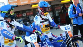 Elitserien: Lejonen nie sprostało Indianernie. Pawlicki najrówniejszy z Polaków