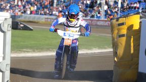 Elitserien: Rospiggarna nie dała szans Lejonen. Słaby występ Piotra Pawlickiego