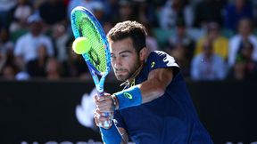 Noah Rubin i Taylor Townsend z dzikimi kartami do Rolanda Garrosa