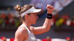 WTA Rzym: Halep przetrwała szturm Szarapowej. Rumunka ponownie zagra ze Switoliną w finale