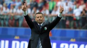 Legia ma trzech kandydatów na trenera. Dean Klafurić z szansą, żeby zostać na dłużej