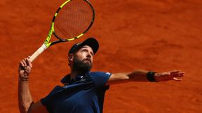 ATP Cordoba: różnica była większa niż rok temu. Benoit Paire wyraźnie lepszy od Nicolasa Jarry'ego