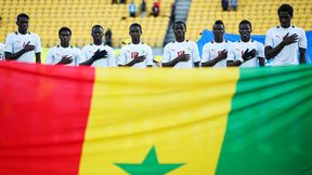 Luksemburg - Senegal na żywo. Transmisja TV, stream online