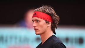 Roland Garros: Alexander Zverev, Kei Nishikori i Grigor Dimitrow sprawdzeni na pełnym dystansie