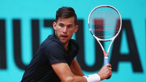 Dominic Thiem: Pokonałem Nadala, bo wierzyłem, że mogę to zrobić