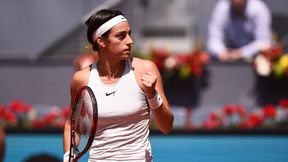 WTA Majorka: Caroline Garcia odprawiła Johannę Larsson. Andżelika Kerber odpadła w I rundzie