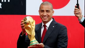 Mundial 2018. David Trezeguet: Griezmann, Mbappe lub Modrić - ktoś z nich zgarnie Złotą Piłkę