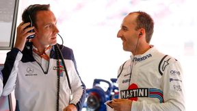 Robert Kubica może zyskać na trzęsieniu ziemi w F1. Ewentualne ruchy Polaka