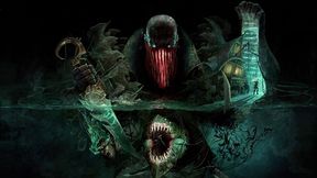 Pyke: Rozpruwacz z Krwawego Portu. Zwiastun nowego bohatera League of Legends