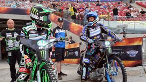 Boll Warsaw FIM Speedway Grand Prix of Poland: Jason Doyle jak terminator, czeka na zwycięstwo w Warszawie