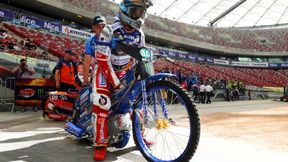 Elitserien: Rospiggarna zlała Vetlandę Speedway. Zmarzlik bronił honoru gości