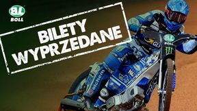 Wszystkie bilety zostały sprzedane! To będzie rekordowa runda Grand Prix