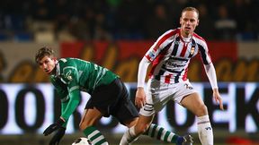 Spektakularny samobój w Eredivisie. To mógł być gol-marzenie