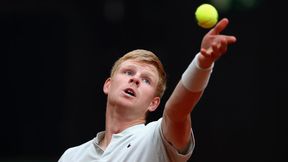 Wimbledon: Kyle Edmund kolejnym rywalem Novaka Djokovicia. Alexander Zverev przegrywa z Taylorem Fritzem