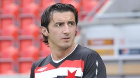 Bliscy boją się o Kamila Contofalsky'ego. Były piłkarz jest załamany z powodu śmierci 3-letniego synka