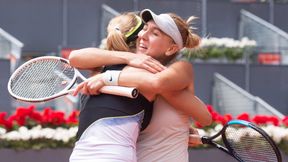 Zaskakująca decyzja Makarowej i Wiesniny. Najlepsza para sezonu nie wystąpi w Roland Garros