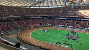 Czterech uczestników Grand Prix Warszawy będzie dmuchać w alkomat. Doping to nie jest, ale kary za picie wciąż wysokie