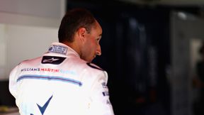 Robert Kubica na torze Interlagos. "Najszybsze okrążenie dnia"