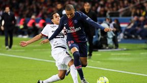 Ligue 1: Paris Saint-Germain upokorzone na Parc des Princes