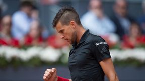 ATP Lyon: Dominic Thiem najwyżej rozstawiony. Marcin Matkowski powalczy w turnieju debla