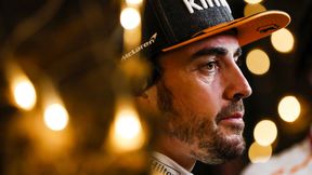 F1: Fernando Alonso nie ma opcji na powrót. Hiszpan niechciany w czołowych zespołach