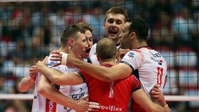 Liga Mistrzów: thriller w Kazaniu! Waleczna ZAKSA Kędzierzyn-Koźle poza podium, brąz dla Sir Sicoma Colussi Perugia