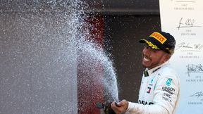 Lewis Hamilton znów liderem. Zobacz klasyfikacje generalne