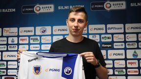 Stal Mielec z kolejnym bramkarzem. Krystian Witkowski włączony do kadry