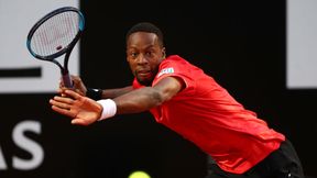 ATP Rotterdam: Gael Monfils zrewanżował się Daniłowi Miedwiediewowi. Francuz w finale