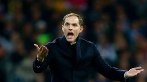 Konflikt w Paris Saint-Germain. Thomas Tuchel na wojnie z dyrektorem sportowym