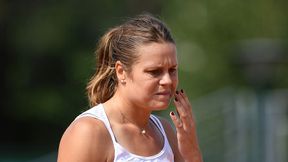 Karin Knapp zakończyła karierę. Przegrała z kontuzją kolana