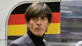 Joachim Loew: Kibice nie zapomną nam mistrzostw po jednym dobrym meczu