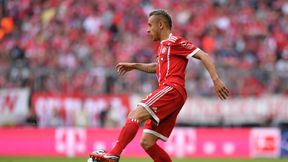 Rafinha odejdzie z Bayernu. Ma ofertę z Chin