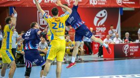 PGNiG Superliga: rusza drugi półfinał. Azoty Puławy znowu spróbują "podgryźć" PGE VIVE Kielce