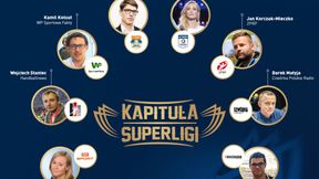 Poznajcie Kapitułę Superligi 2018