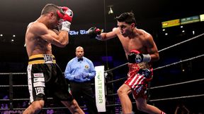 Devis Boschiero vs Faroukh Kourbanov o tytuł mistrza Unii Europejskiej w wadze superpiórkowej