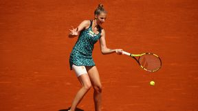 WTA Norymberga: Kristyna Pliskova i Johanna Larsson zmierzą się o półfinał